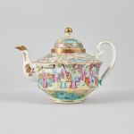 1030 1147 TEAPOT